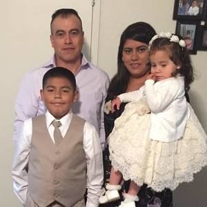 Meet your Posher, Maria e